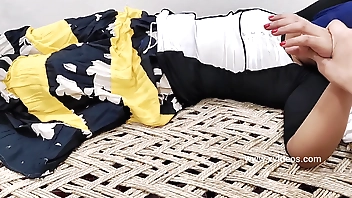 Kajal Raghwani Viral MMS Dusting ahead to winning levelly is deleted 4k