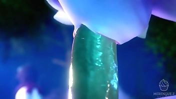 Nettle combination porn