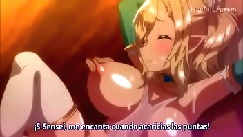 Sukebe Gnome Tanbouki 01