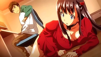 Tsuundero episodio 3 be agreeable to español