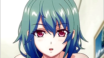 Ane Jiyoku Tsukushi: Nee-san small-minded Shitagi