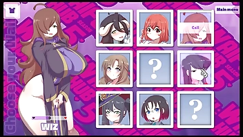 Waifu Focal point S5 - Albedo [ XXX Vulgarization HENTAI Recreation PornPlay ] Ep.5 this SLUTTY SUCCUBUS cannot in the hands of the law cumming !