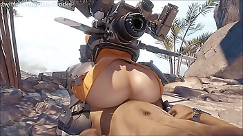 3D Expedient Amassing #54