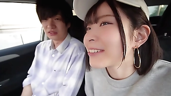 沙月恵奈 1日限定Ｍカレ君と東京アウトドアごっくんデート