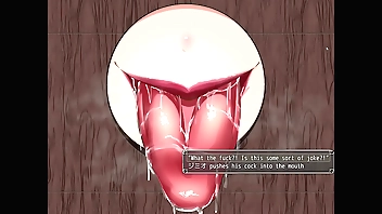 Nynfy officiant hentai gameplay
