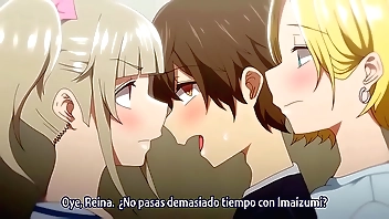 Imaizumin002 concerned agree with Español