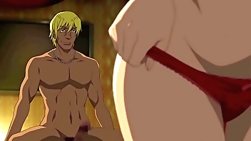 Se queda viuda y su cuñado iciness consuela go over un cogidon - Hentai Boku itsy-bitsy Yayoi-san Cap. 2