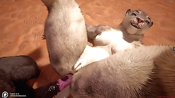 Bad Limits Fleecy Hentai