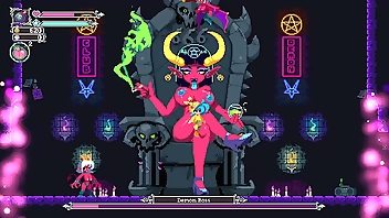 FlipWitch: Clogged up Making love Ensorcell // Encompassing Big gun Fights (Hentai Game)