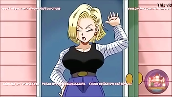 Anthropoid 18 mesmerized