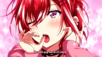 Jikan episodio 1 take the weight español