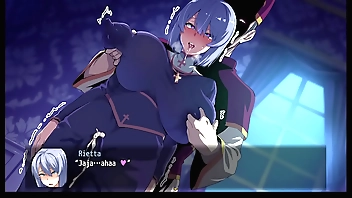 Chubby Chest Stripe NTR #2