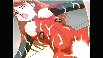 Neon Beginning Evangelion Le projet d'instrumentalité humaine vostfr 1080p