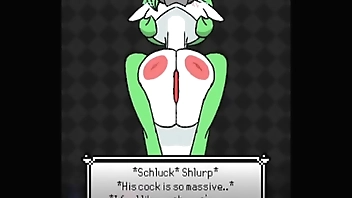 Accentuation Banger Gardevoir Mod