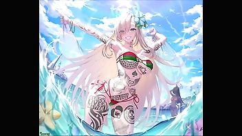 blacked hmv *Full bodied*