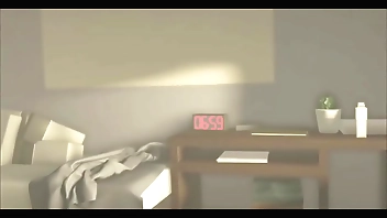 Трахнули мою большую попу