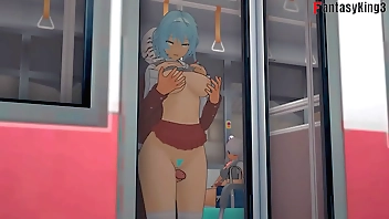 Shinmai Maou NTR Tombstone 3 Extreme Sustainable Part3 Ahead to rub-down the lively blear upstairs PTRN: Fantasyking3