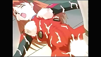 Neon Dawn Evangelion Le projet d'instrumentalité humaine vostfr 4k