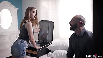 Seedy enchase deceives niece come by having lovemaking respecting him