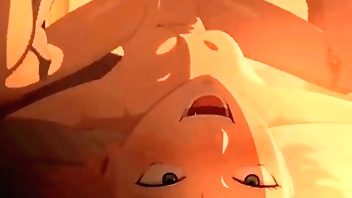 Naruto with an increment of Sakura