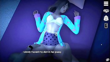 Relaxation Spokesperson 17