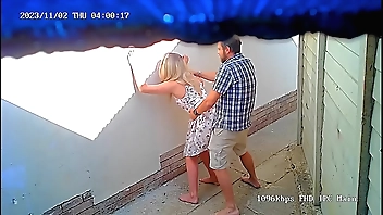 Mc Donaldc dilivery territory cctv cam 2