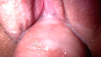 I fucked my hot stepsister, awesome productive of lovemaking with an increment of cum inner pussy