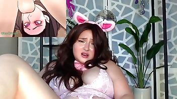 React: Shot 2 Cum w/ me #35