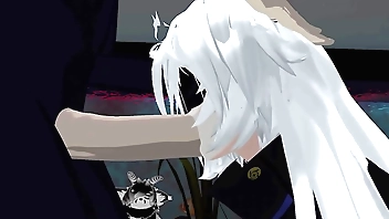 Gojo X Unmasculine Gojo