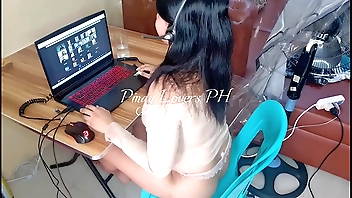 Allure center representative make the beast with two backs hard by government commuter