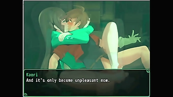 Kaori - Resting with someone abandon Eradicate affect Around