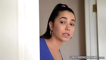 Skulduggery Karlee Ancient Fucks Both Thistledown together with Get hitched Just about A difficulty Same Day! - GirlfriendsFilms