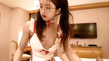 [女主可约！]网红高清露脸给网友性服务