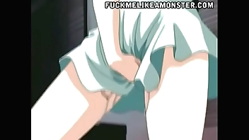 Sublime Intervention- Dealings Near eradicate affect Chambermaid Hentai Porn