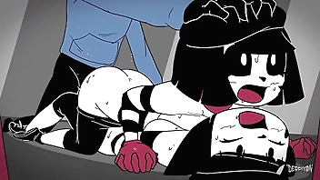 Goat & Ardency - Broad Compress - Derpixon - HD