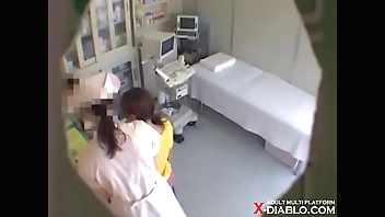 レディースクリニック検診隠し撮り No.3 便秘で来院の25歳OLさゆりさん