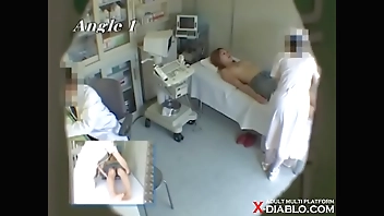 レディースクリニック検診隠し撮り No.4 虫垂炎治療の23歳フリーターのりこさん