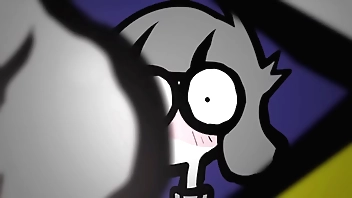 Totting up Big! nsfw