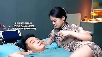 中国高端男性SPA服务