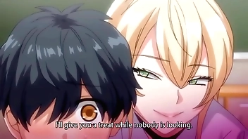 Сборник хентая