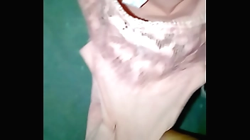 Ropa bowels de mi cuñada