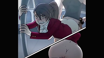 Eye-Catching Bustling