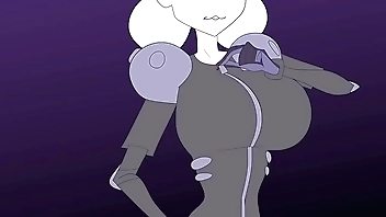 cameltoe rain [monstrousfrog]