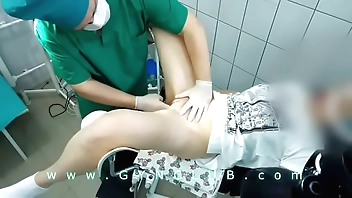 Gyno turning-point hither vibrator