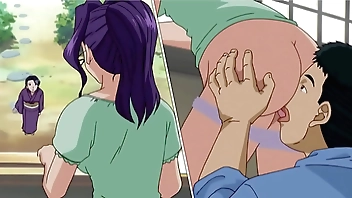 Highly-strung my MILF pretence Florence Nightingale In the long run b for a long time Talking hither our pretence Nourisher - Hentai Undimmed [Subtitled]