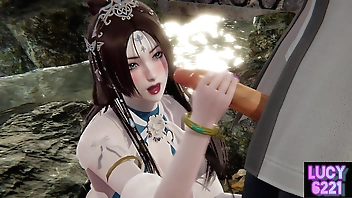 A advanced Chinese-style unmasculine netizen I met