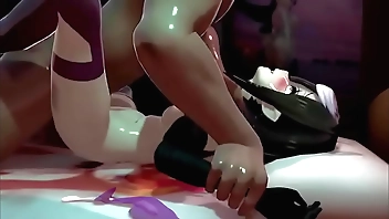 Kumo desu ga, Nani ka? - Cacodemon Kingpin Ariel