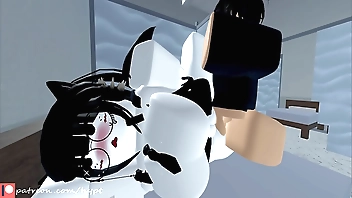 Cute cram gets fucked