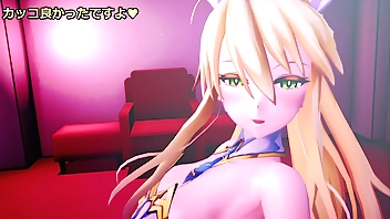 occasion likelihood NTR mmd