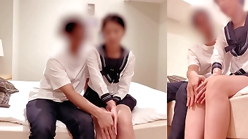 【義娘の膣中イキ】「お義父さん…私イっちゃう…!!!」キス・フェラ・中出し、エスカレートする義父の要求